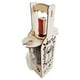 thumbnail image 4 of Soporte para botellas  Vino y Porta Copas, 4 of 4