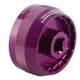 thumbnail image 3 of ZTTO Multifunction BBT1 5 in 1 Tool for BB9000 BBR60 BSA30 FSA386 Bottom Bracket Cup, 3 of 7