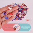 thumbnail image 4 of Puzzle MISITU, 150 minirompecabezas, 15 x 10 cm, paquete de 4, 4 of 7