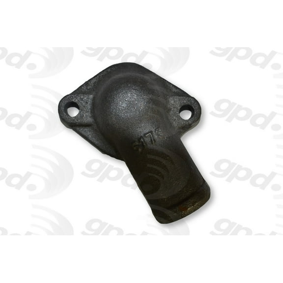 Global Parts Distributors 8241243 Water Outlet
