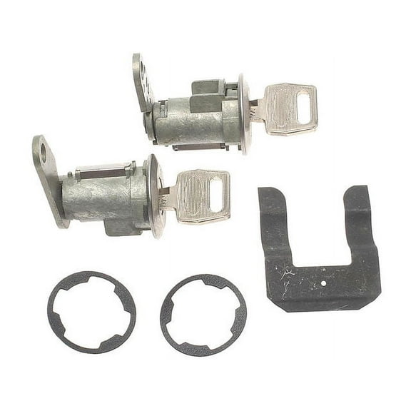 Door Lock Kit - Compatible with 1983 - 1989 Ford Ranger 1984 1985 1986 1987 1988