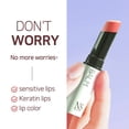 thumbnail image 4 of Bálsamo labial NS BEAUTY NATURAL SHINE Lux Triple Lip CURE VENUS, 4 of 8