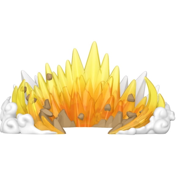 Funko POP! Elements: Power Up