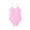 Z250528-Pink, variant on Girls Swimsuits Size 6X Girls Swimming 1Pc Swimsuit Kids Bathing Suit Swimwear 4-5 Years