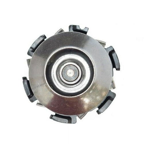 Water Pump - Compatible with 1995 - 2005 Cadillac DeVille 1996 1997 1998 1999 2000 2001 2002 2003 2004