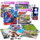 thumbnail image 1 of Set de rompecabezas Marvel Heroes Premier de 48 piezas Avengers & Spiderman, 1 of 5