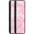 thumbnail image 1 of NETILGEN Pink Marbling Refrigerator Door Handle Covers Set of 2,Non-Slip Kitchen Applience Protector for Fridge Oven Dishwasher,Keep Home Kitchen Clean from Smudges Fingerprints, 1 of 6