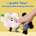 thumbnail image 2 of Peluche MINISO Daisy Minions de 23 cm para niños, 2 of 6