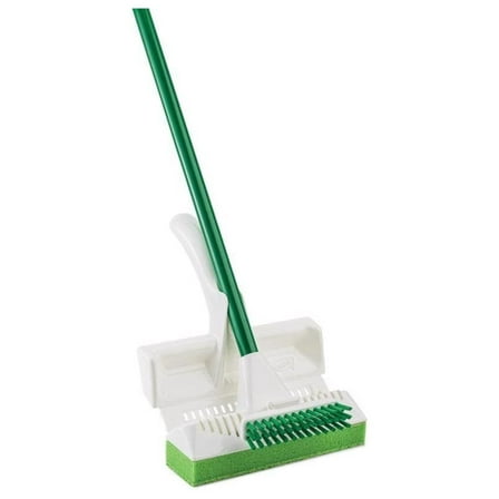 KioJJp 03103 Scrubster Mop