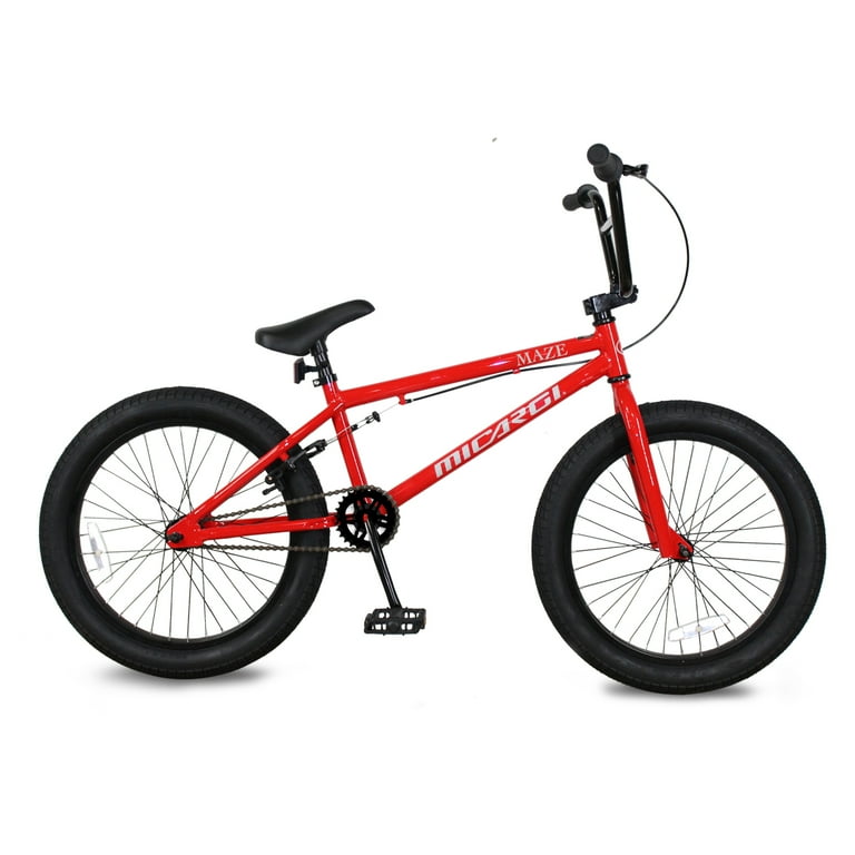 WonderWheels 20