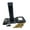 200 ordinary matte b, variant on Glass Support Brackets Sturdy Stainless Steel Holders Square Clamp Designs Panel for Balconies and Stair Railings