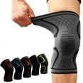 thumbnail image 2 of Knee Support Brace, 2 of 10