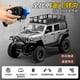thumbnail image 1 of Mangniu-Coche de juguete MN128 Wrangler a escala completa, vehículo todoterreno de simulación de escalada, 2,4g, 1 of 4