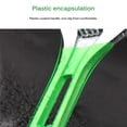 thumbnail image 4 of Llave Inglesa Ajustable, Llaves De Mango Corto, Reparación De Accesorios, Herramientas Manuales, Llave De Tuerca De Tubo, Llave Inglesa De Acero Al Carbono, Herramienta De Fontanería Guardurnaity TO002037-00, 4 of 6