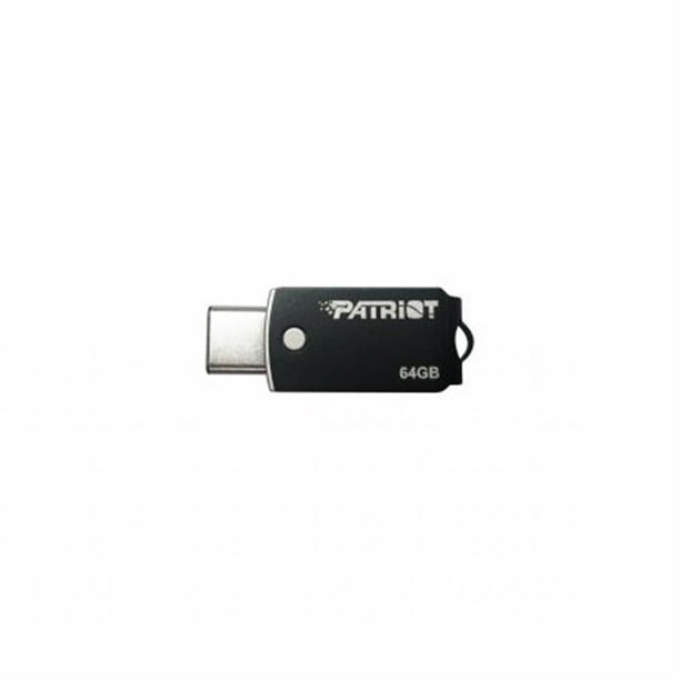 64GB Patriot Stellar C  USB3.1