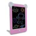thumbnail image 1 of Kids Drawing Board Draw With Light Fun And Developing Toy Magic Board Draw Educational Toy, 1 of 7