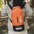 thumbnail image 3 of Bag,Waterproof Bucket With 10l/20l Twirltide With Marine Roll 10l/20l Roll 20l Bucket, 3 of 7