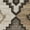 Black/Ivory, variant on SAFAVIEH Vintage Mirjana Southwestern Area Rug, Cream/Camel, 4' x 5'7"