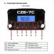 thumbnail image 5 of Transmisor de Radio FM de 1 W y 7 W CZE-7C, Amplificador Inalámbrico de FM de 76 A 108 MHz con Kit de Antena con Ventosa para Automóvil para Estación de Radio, 5 of 5