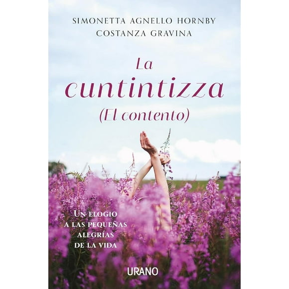 La cuntintizza (El contento) Blanco