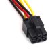 thumbnail image 5 of 5x 6 Cable Adaptador De Alimentación Accesorios Electronico SM SunniMix none, 5 of 6