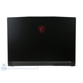 thumbnail image 6 of MSI THIN GF63 Gaming Notebook, 15.6" IPS FHD Display, Intel Core i5-9300H Upto 4.1GHz, 32GB RAM, 512GB NVMe SSD, NVIDIA GeForce GTX 1650, HDMI, Wi-Fi, Bluetooth, Windows 10 Pro, 6 of 8