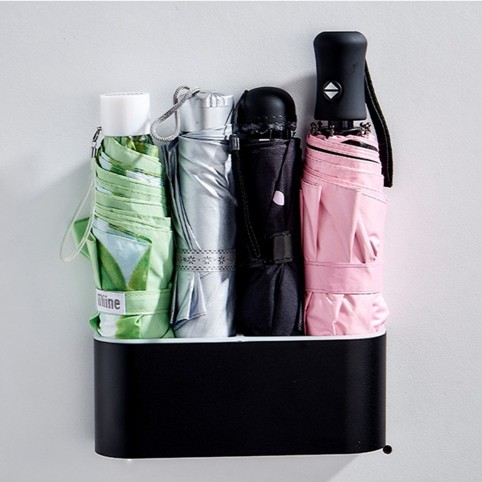 Brand New portable wall mounted umbrella stand rack solid color