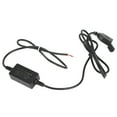 thumbnail image 3 of Waterproof USB Power Supply Port Socket   Electric Car Motorcycle Smart Phone GPS, 3 of 7