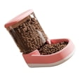 thumbnail image 6 of 3.8L Pet Water Bowl Feeder Automatic Dog Feeding Bowl Water Dispenser Drinking Bowl Container Pet Dishware, 6 of 7