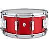 Satin Red