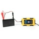 thumbnail image 3 of Fuente de alimentación automática 12V/10A 24V/5A Power Bank para camión motocicleta para AGM LiFePo4, 3 of 8