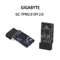 thumbnail image 2 of SPI 2.0 Connection For TPM 2.0 Module Computer Adapter Secure Board, 2 of 7