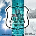 thumbnail image 6 of No Smoking vaping Within 25 Feet Of Building (10 Pack) 12 inch X 12 inch Shield Shaped Commercial Grade Plastic Signs with Aluminum Mounting Stakes Weather Resistant Made in the USA, 6 of 8