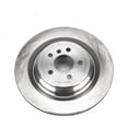 thumbnail image 2 of Power Stop EBR1600 AUTOSPECIALTY BRAKE ROTOR-Rear, 2 of 4