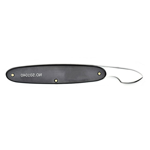 Cuchillo De Cierre De Reloj De Almacenamiento, Manijas Ergonómicas Con Cuchillo De Removedor De Estuche, Cómodo Para Agarrar A Los Reparadores De Relojes Watchmakers