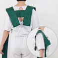 thumbnail image 4 of Bed Restraints For Elderly Patient, Safety Wheelchair Seatbelt Hospital Assist Shoulder Restraint Strap Yxu, 4 of 5