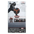 thumbnail image 2 of Hasbro Marvel Black Widow Legends Series Taskmaster, 2 of 10