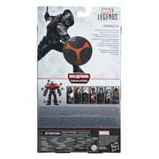 Hasbro Marvel Black Widow Legends Series Taskmaster