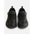 thumbnail image 3 of Avia Toddler's Unisex 5000 Chunky Trainer Sneakers, 3 of 5