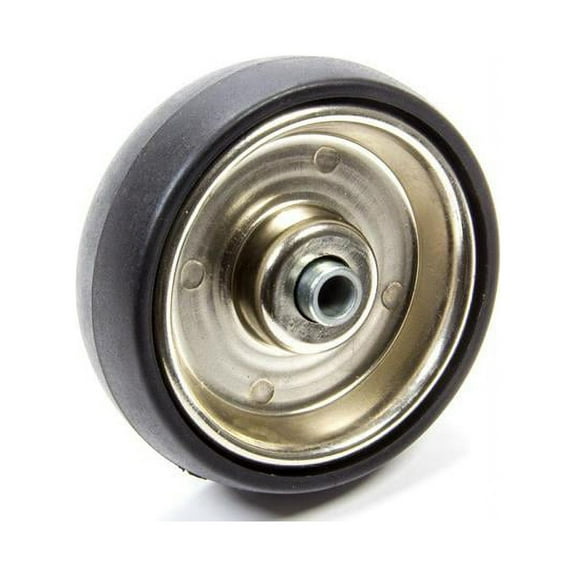 C-E3619 Roller Bearing Wheelie Bar Wheel