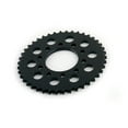 thumbnail image 3 of 1983 1984 Honda VF750F Interceptor 750 Rear Sprocket 42 Tooth, 3 of 3