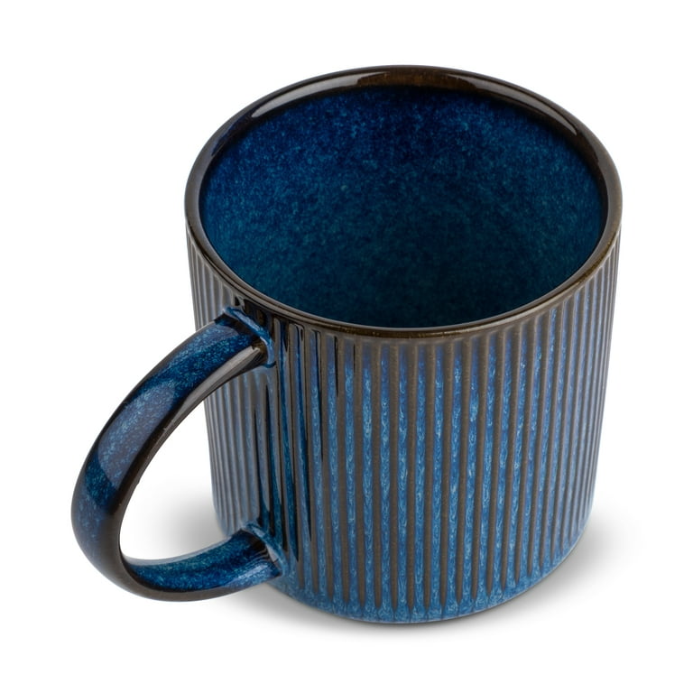 Square Coffee Mug 13oz Porcelain - Threshold™