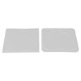 thumbnail image 4 of Parches de belleza para el pecho ANGGREK Almohadillas antiarrugas de silicona en forma de T reutilizables, 4 of 8