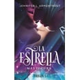 thumbnail image 1 of Libro La Estrella Mas Oscura : Origin I Tapa Blanda, Autor Jennifer L. Armentrout, Editorial Titania, 1 of 2