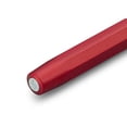thumbnail image 4 of Kaweco AL Sport Rollerball Pen - Red - Special Edition, 4 of 5