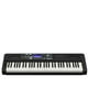 thumbnail image 1 of Teclado Digital Casio CT-S500 61 Teclas Con Sensibilidad Negro, 1 of 2