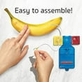 thumbnail image 3 of 4M Logiblocs E-Building Blocks System Smart Circuits Science Kit - STEAM, 3 of 3