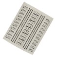 thumbnail image 3 of Kitchen Cleaning Cloth Bowls Washing Towel Cloth Practical Dishes Wash Rag Kitchens Tools Household Absorbent Dish Cloths with Lovely Patterns Dot, 3 of 6