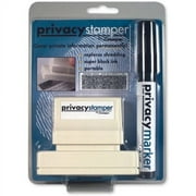 Xstamper, XST35303, Secure Privacy Stamp Kit, 1 / Pack