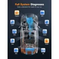 thumbnail image 3 of FOXWELL NT530 Plus for VAG All Systems OBD2 Scanner, All Maintenance Service Bidirectional Diagnostic Scan Tool OBD2 Scanner Automotive Code Reader, 3 of 11